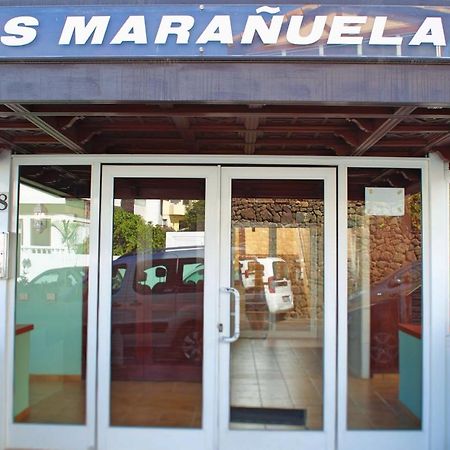 Edificio Las Maranuelas, Puerto La Cruz, Islas Canarias Tenerife Puerto de la Cruz  Extérieur photo