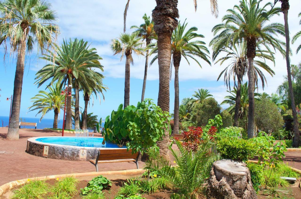 Edificio Las Maranuelas, Puerto La Cruz, Islas Canarias Tenerife Puerto de la Cruz  Extérieur photo