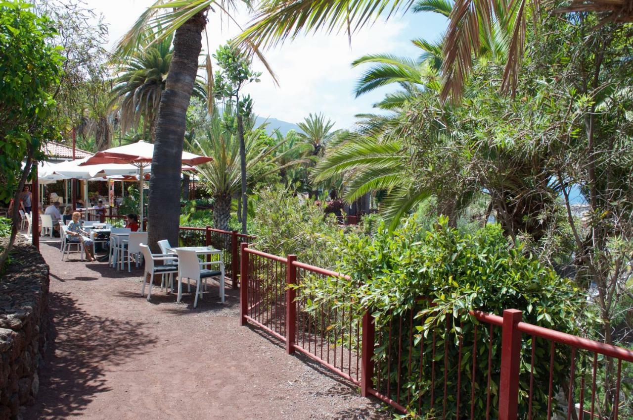 Edificio Las Maranuelas, Puerto La Cruz, Islas Canarias Tenerife Puerto de la Cruz  Extérieur photo
